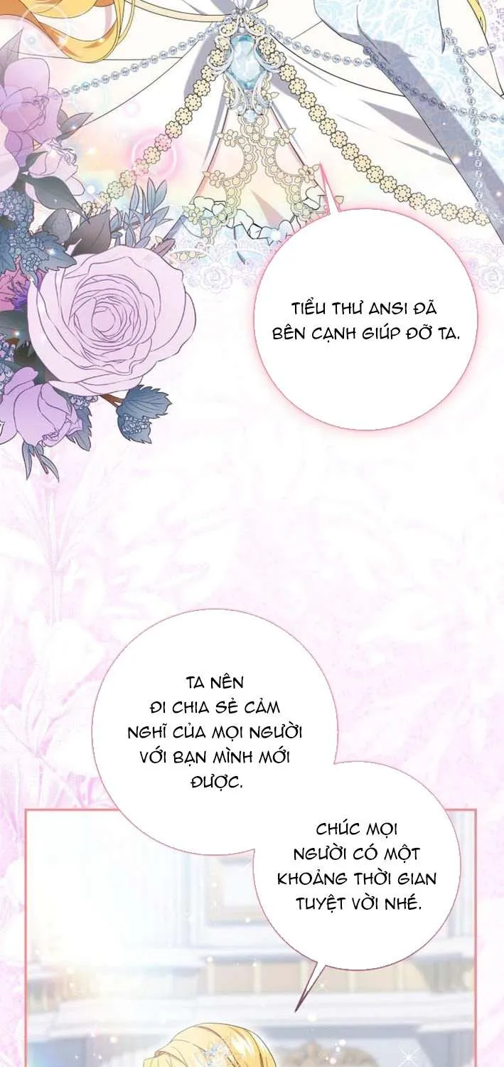 Tôi Trở Thành Người Được Nữ Phản Diện Yêu Thích Nhất Chap 16 - Next Chap 17