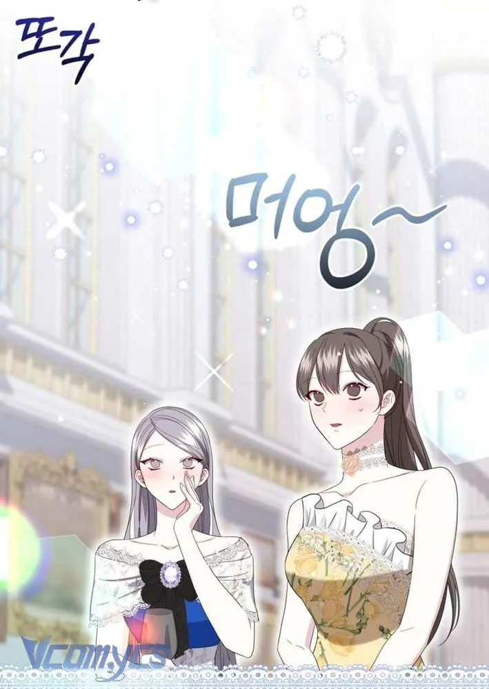 Tôi Trở Thành Người Được Nữ Phản Diện Yêu Thích Nhất Chap 16 - Next Chap 17