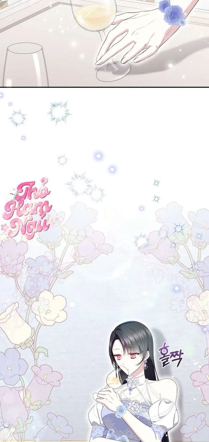 Tôi Trở Thành Người Được Nữ Phản Diện Yêu Thích Nhất Chap 16 - Next Chap 17