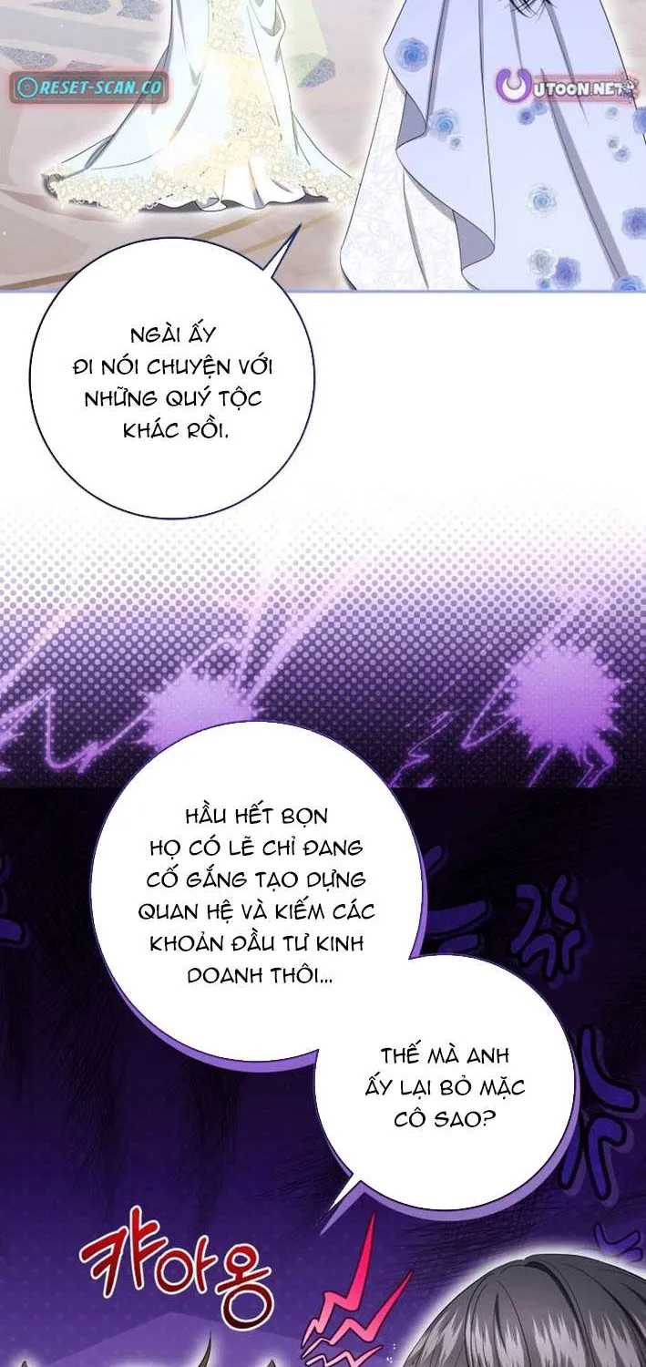 Tôi Trở Thành Người Được Nữ Phản Diện Yêu Thích Nhất Chap 16 - Next Chap 17