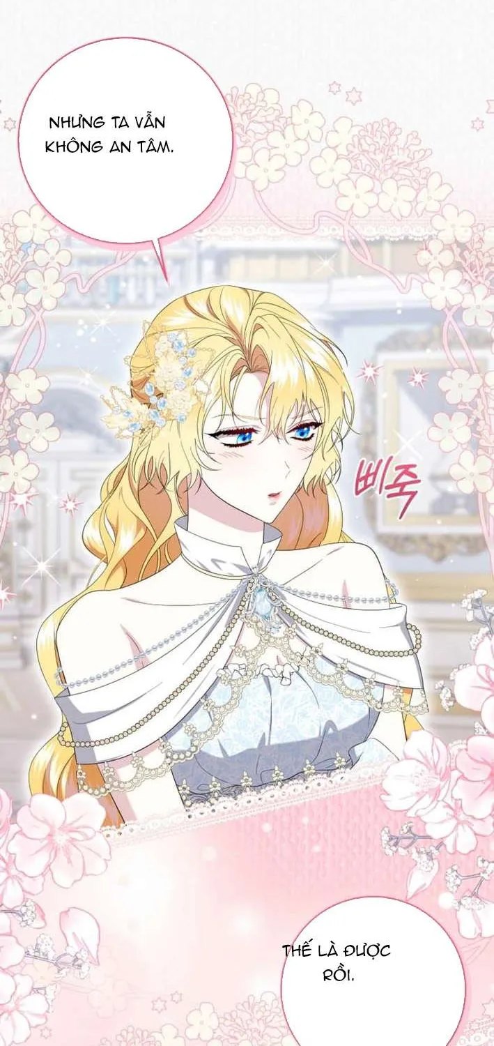 Tôi Trở Thành Người Được Nữ Phản Diện Yêu Thích Nhất Chap 16 - Next Chap 17