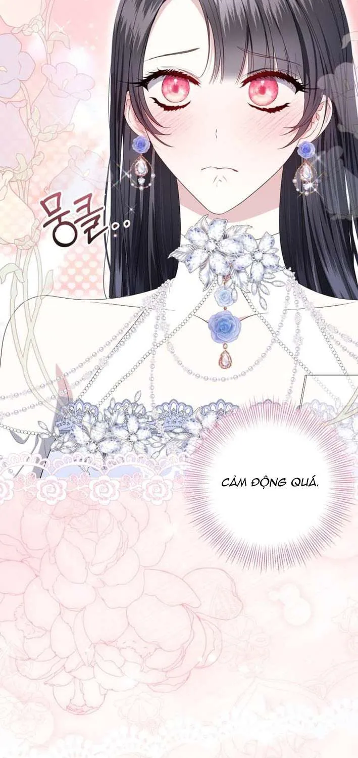 Tôi Trở Thành Người Được Nữ Phản Diện Yêu Thích Nhất Chap 16 - Next Chap 17