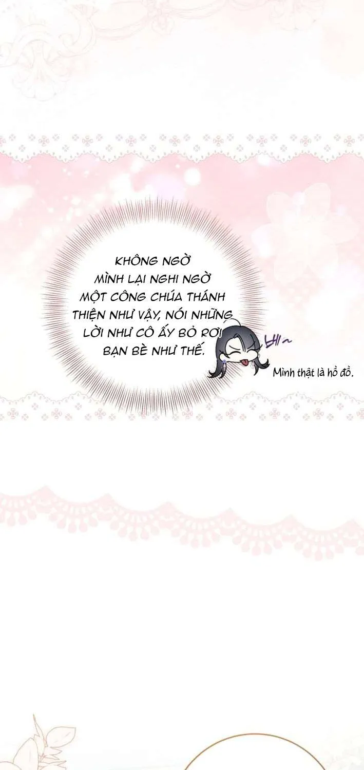 Tôi Trở Thành Người Được Nữ Phản Diện Yêu Thích Nhất Chap 16 - Next Chap 17