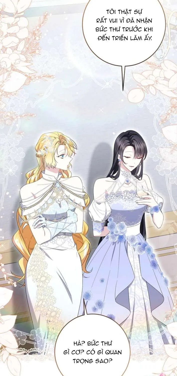 Tôi Trở Thành Người Được Nữ Phản Diện Yêu Thích Nhất Chap 16 - Next Chap 17