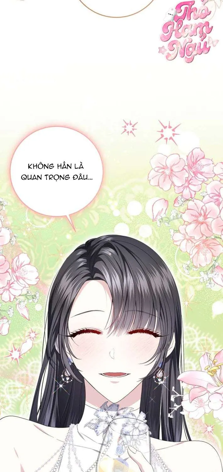 Tôi Trở Thành Người Được Nữ Phản Diện Yêu Thích Nhất Chap 16 - Next Chap 17