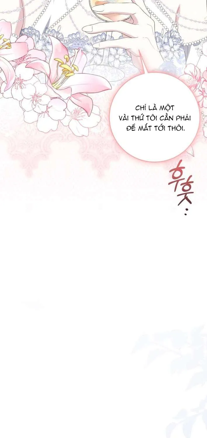 Tôi Trở Thành Người Được Nữ Phản Diện Yêu Thích Nhất Chap 16 - Next Chap 17