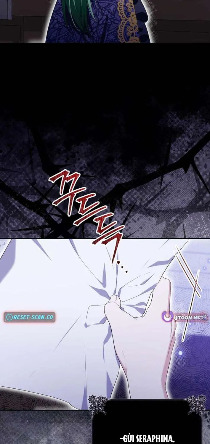 Tôi Trở Thành Người Được Nữ Phản Diện Yêu Thích Nhất Chap 16 - Next Chap 17