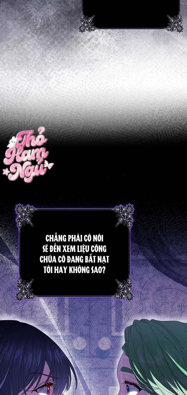 Tôi Trở Thành Người Được Nữ Phản Diện Yêu Thích Nhất Chap 16 - Next Chap 17