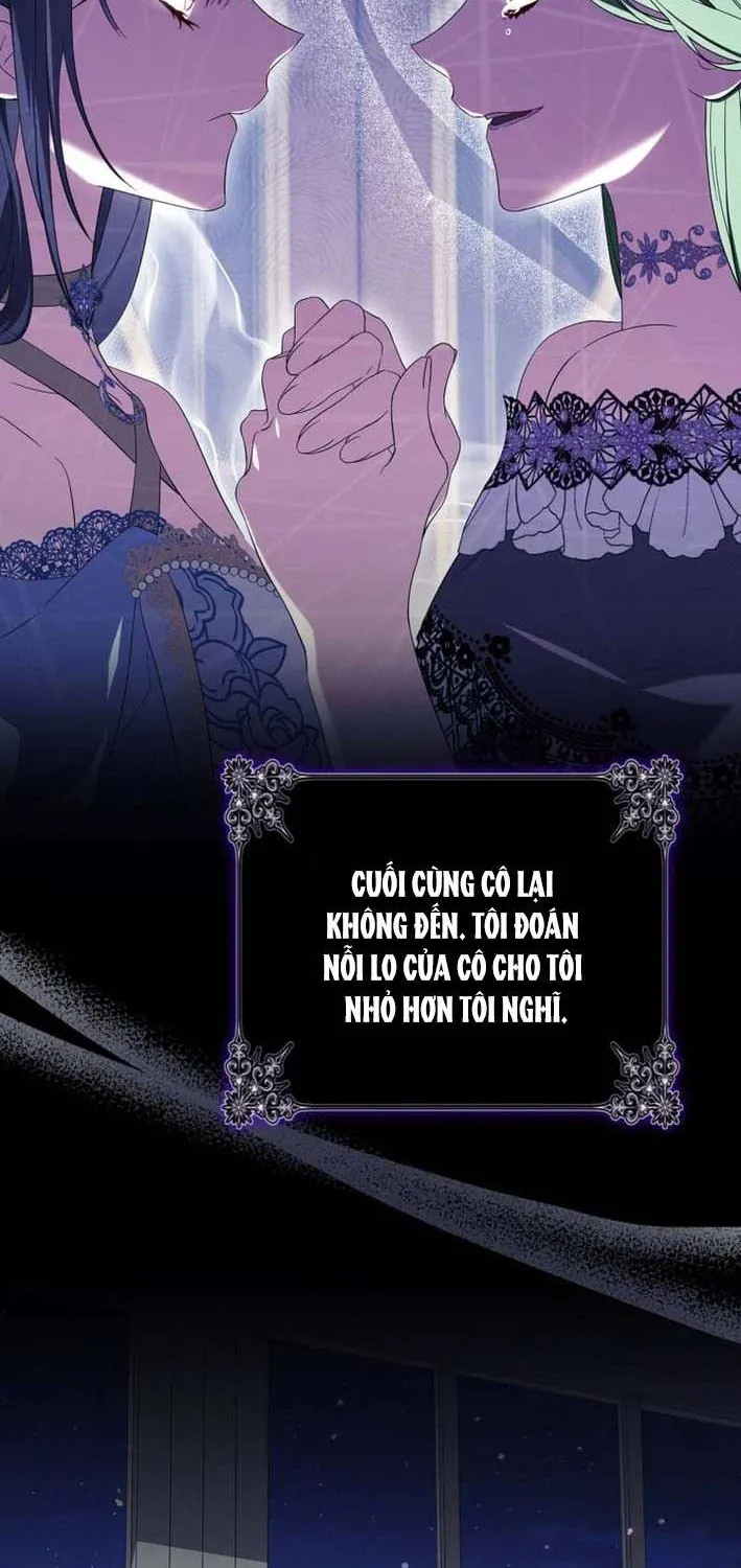 Tôi Trở Thành Người Được Nữ Phản Diện Yêu Thích Nhất Chap 16 - Next Chap 17