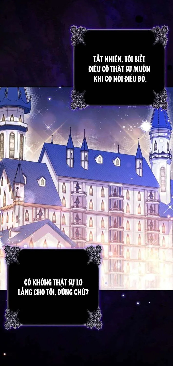 Tôi Trở Thành Người Được Nữ Phản Diện Yêu Thích Nhất Chap 16 - Next Chap 17