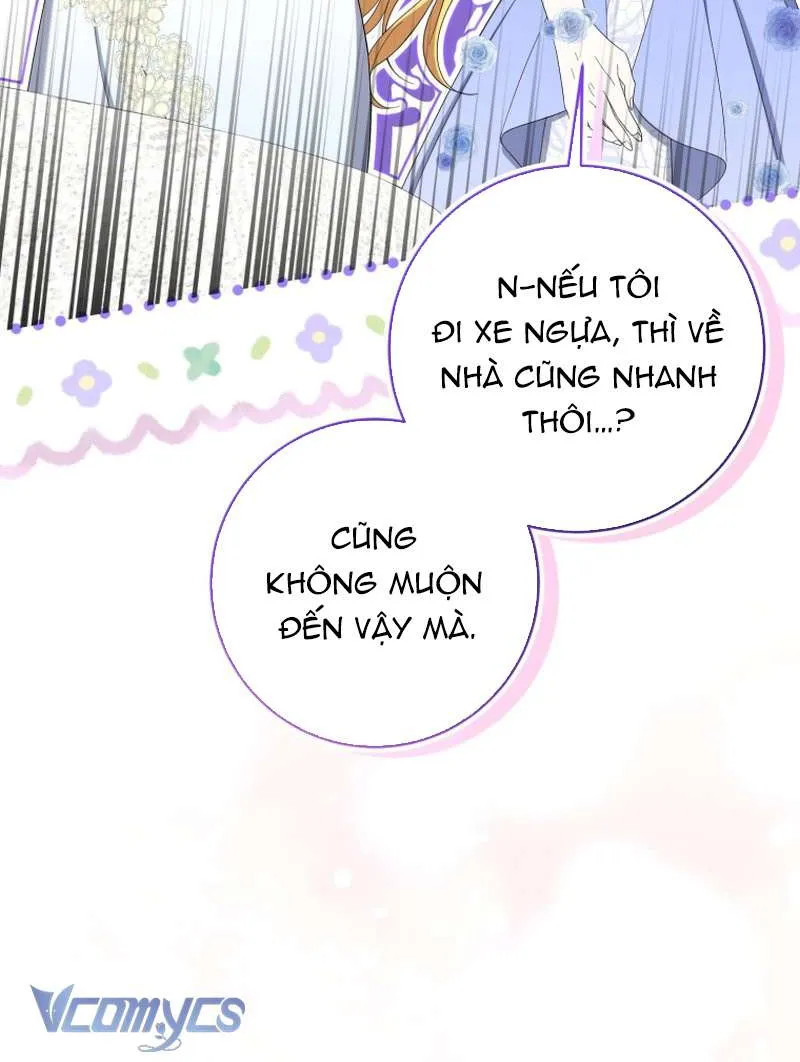 Tôi Trở Thành Người Được Nữ Phản Diện Yêu Thích Nhất Chap 17 - Next Chap 18