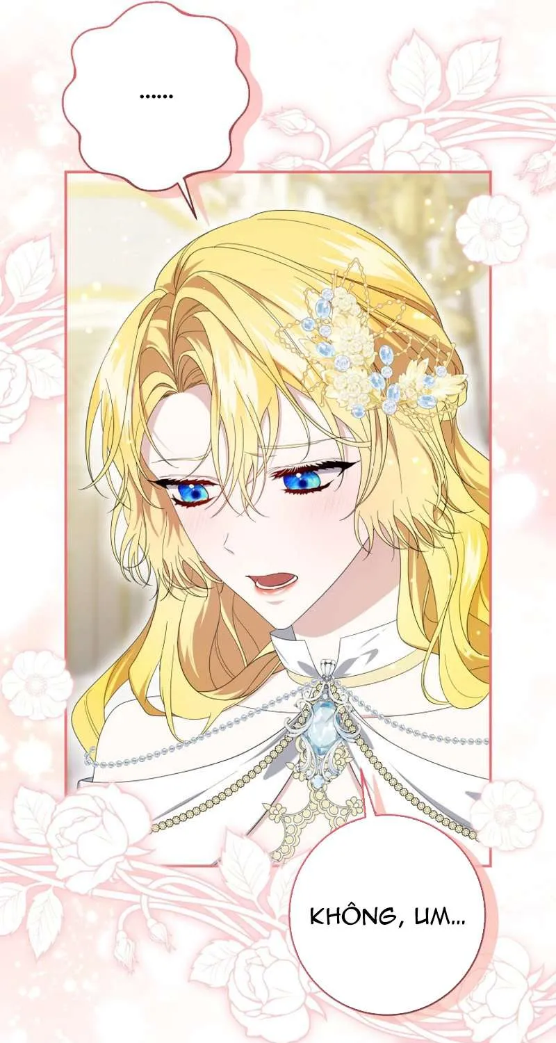 Tôi Trở Thành Người Được Nữ Phản Diện Yêu Thích Nhất Chap 17 - Next Chap 18