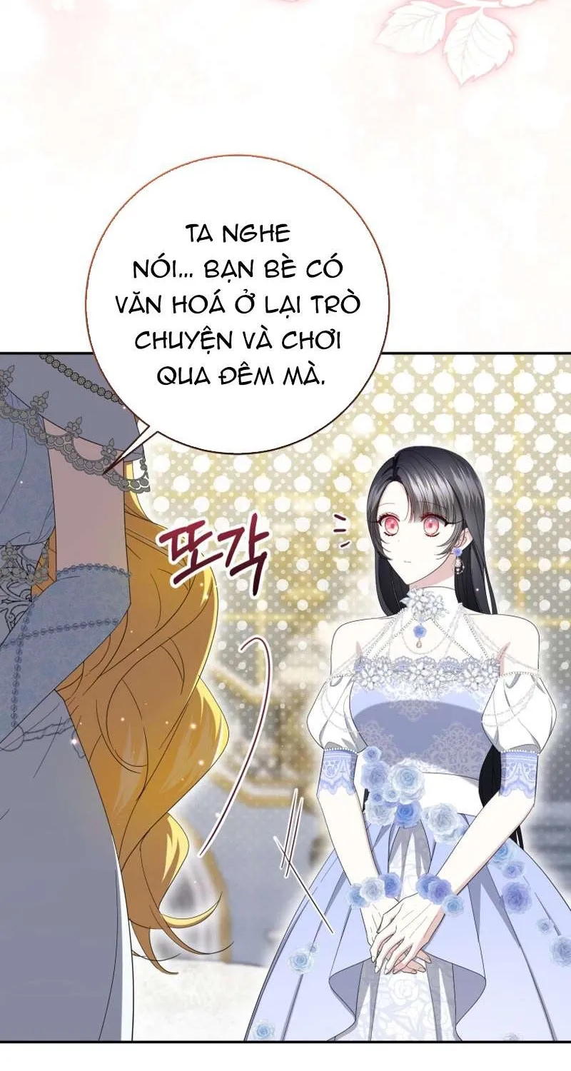 Tôi Trở Thành Người Được Nữ Phản Diện Yêu Thích Nhất Chap 17 - Next Chap 18