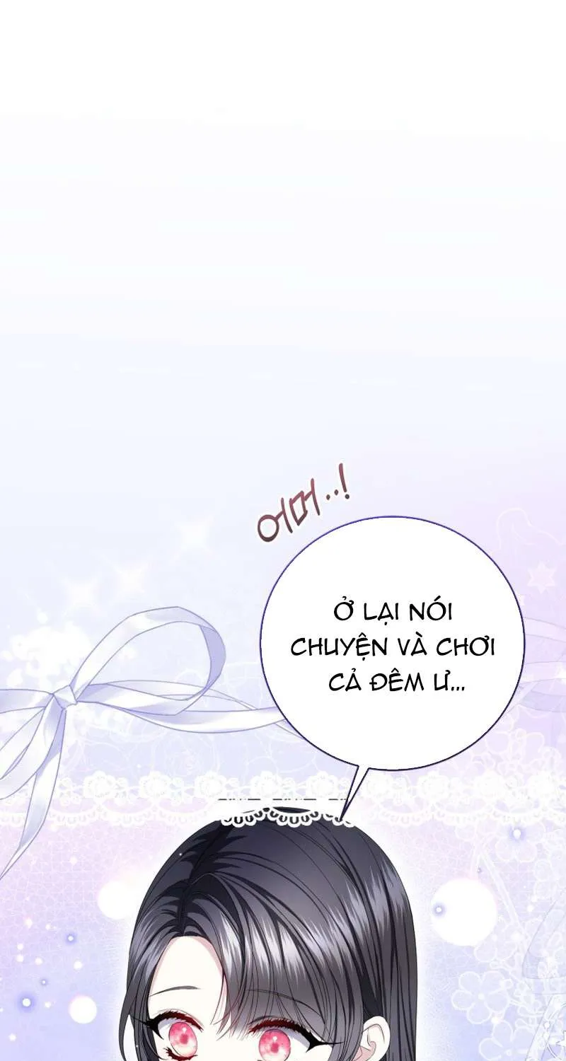 Tôi Trở Thành Người Được Nữ Phản Diện Yêu Thích Nhất Chap 17 - Next Chap 18