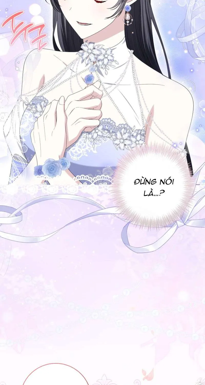 Tôi Trở Thành Người Được Nữ Phản Diện Yêu Thích Nhất Chap 17 - Next Chap 18