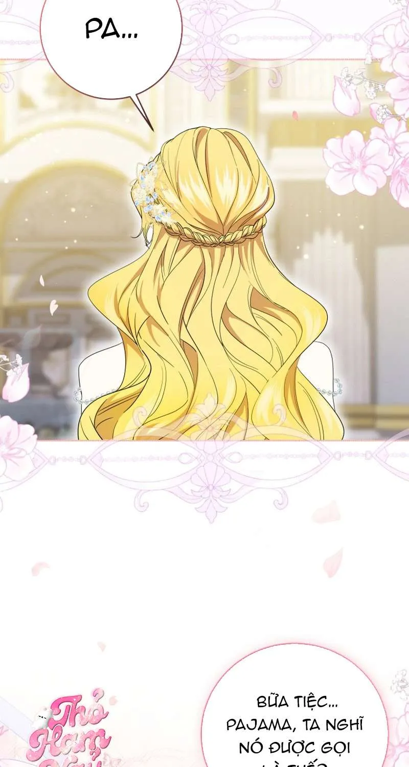 Tôi Trở Thành Người Được Nữ Phản Diện Yêu Thích Nhất Chap 17 - Next Chap 18