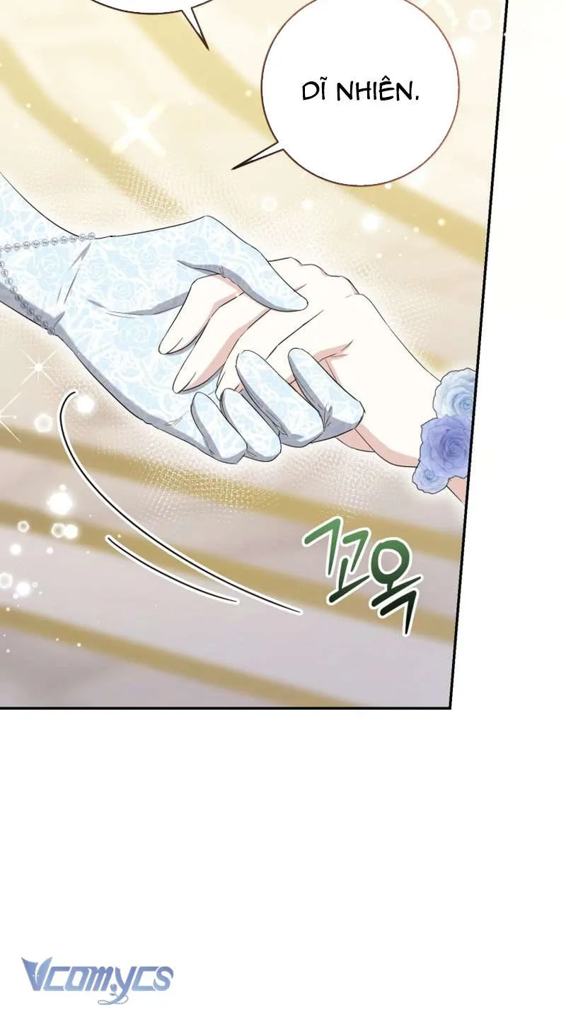 Tôi Trở Thành Người Được Nữ Phản Diện Yêu Thích Nhất Chap 17 - Next Chap 18