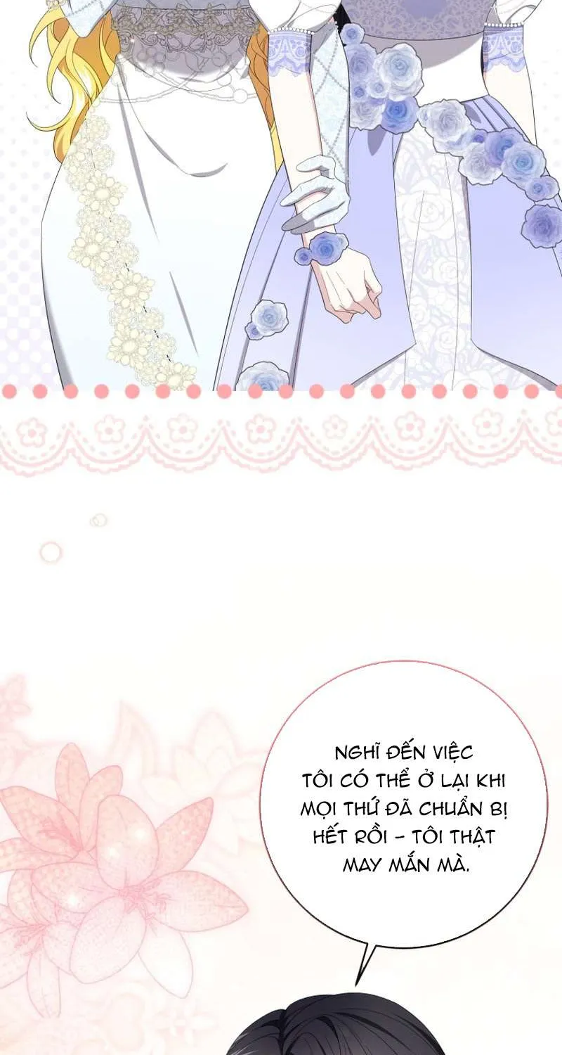 Tôi Trở Thành Người Được Nữ Phản Diện Yêu Thích Nhất Chap 17 - Next Chap 18