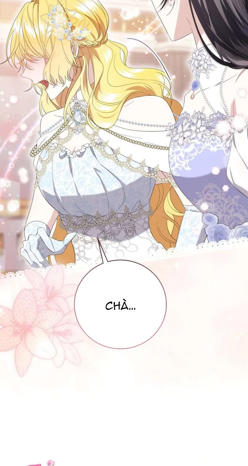 Tôi Trở Thành Người Được Nữ Phản Diện Yêu Thích Nhất Chap 17 - Next Chap 18