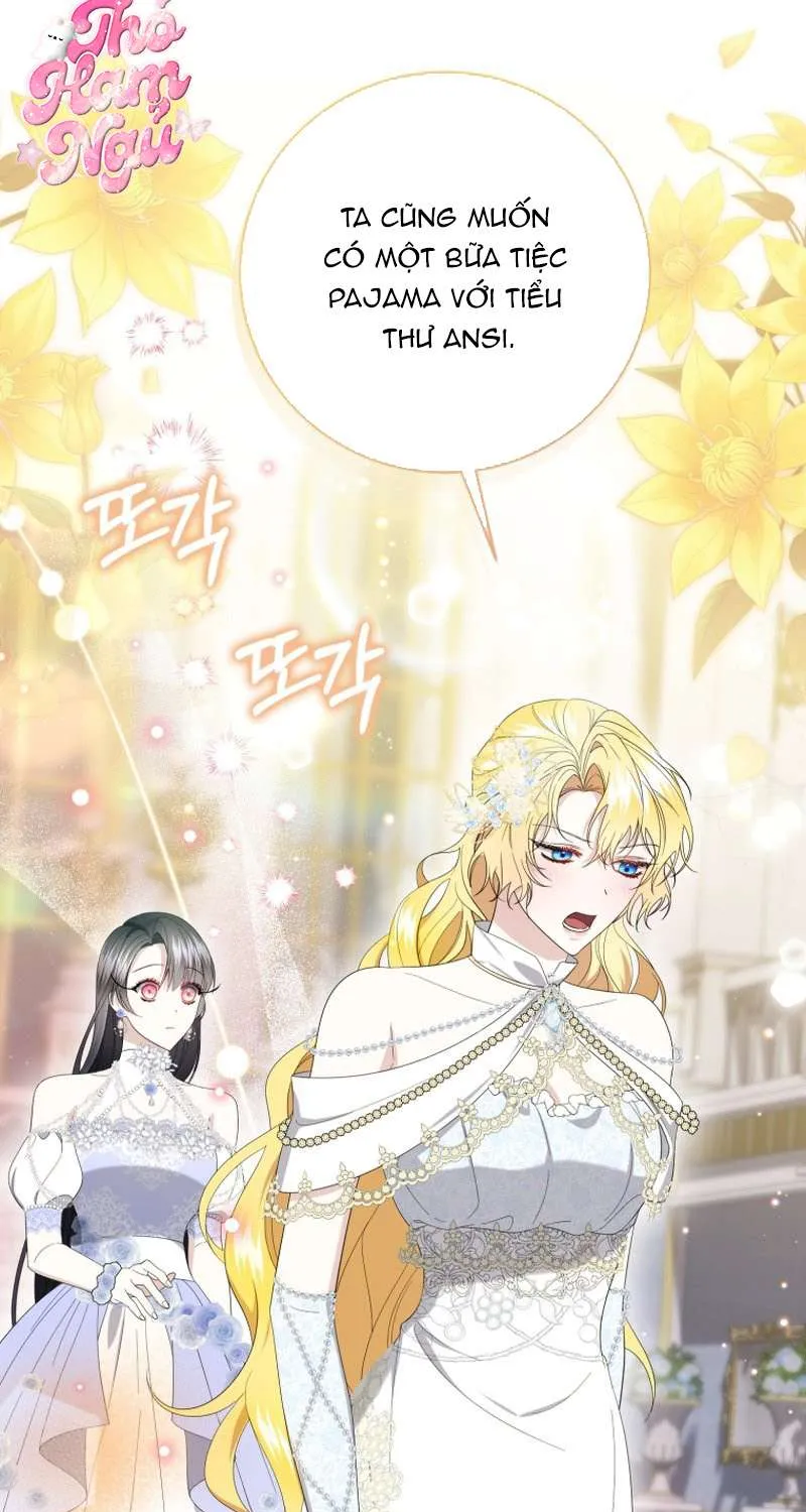 Tôi Trở Thành Người Được Nữ Phản Diện Yêu Thích Nhất Chap 17 - Next Chap 18