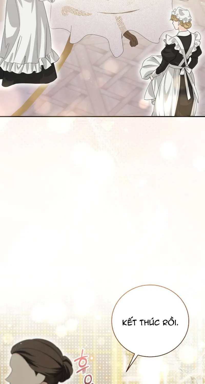 Tôi Trở Thành Người Được Nữ Phản Diện Yêu Thích Nhất Chap 17 - Next Chap 18