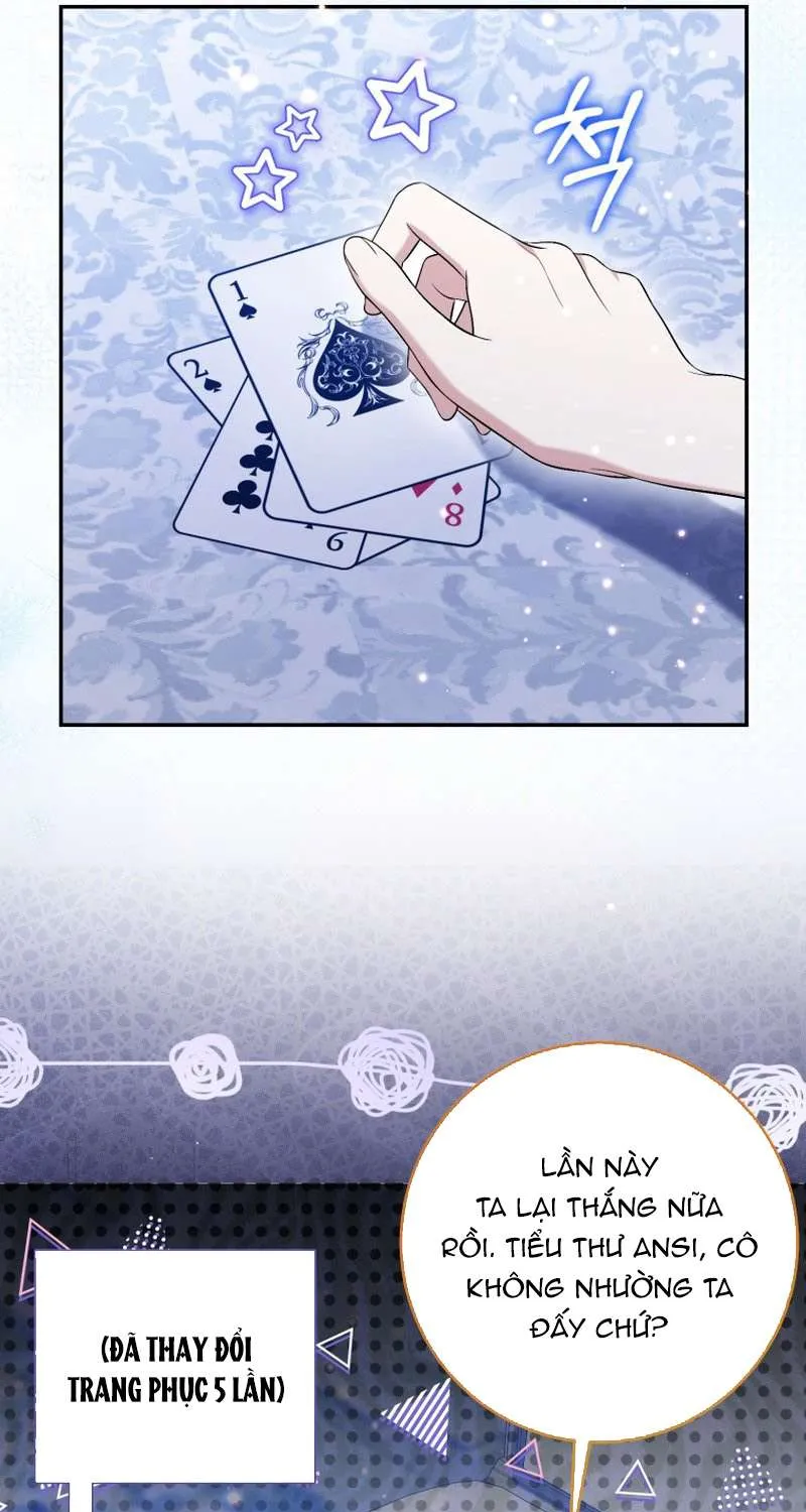 Tôi Trở Thành Người Được Nữ Phản Diện Yêu Thích Nhất Chap 17 - Next Chap 18