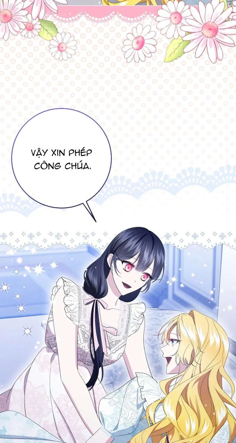 Tôi Trở Thành Người Được Nữ Phản Diện Yêu Thích Nhất Chap 17 - Next Chap 18