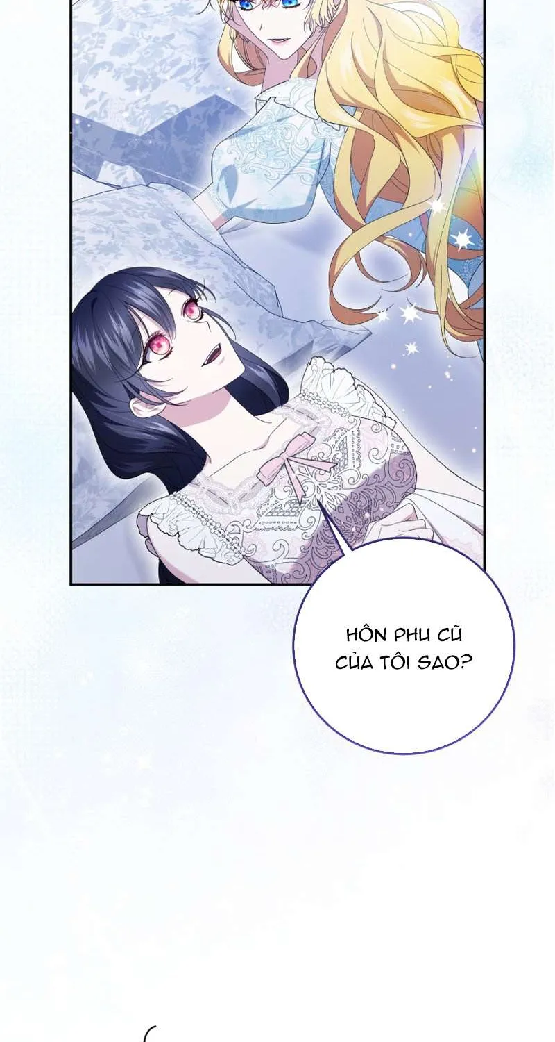 Tôi Trở Thành Người Được Nữ Phản Diện Yêu Thích Nhất Chap 17 - Next Chap 18