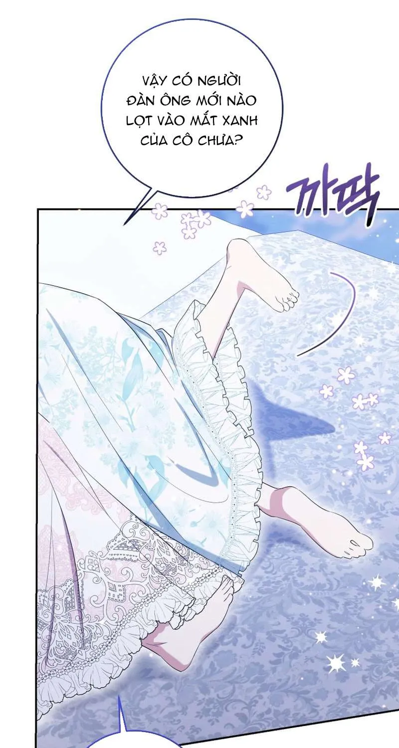 Tôi Trở Thành Người Được Nữ Phản Diện Yêu Thích Nhất Chap 17 - Next Chap 18