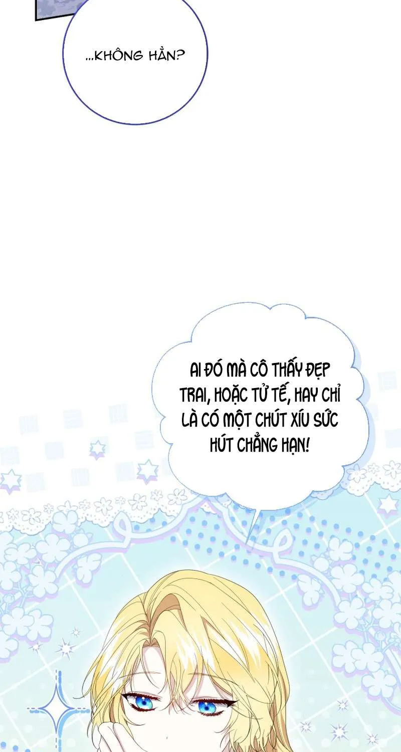 Tôi Trở Thành Người Được Nữ Phản Diện Yêu Thích Nhất Chap 17 - Next Chap 18