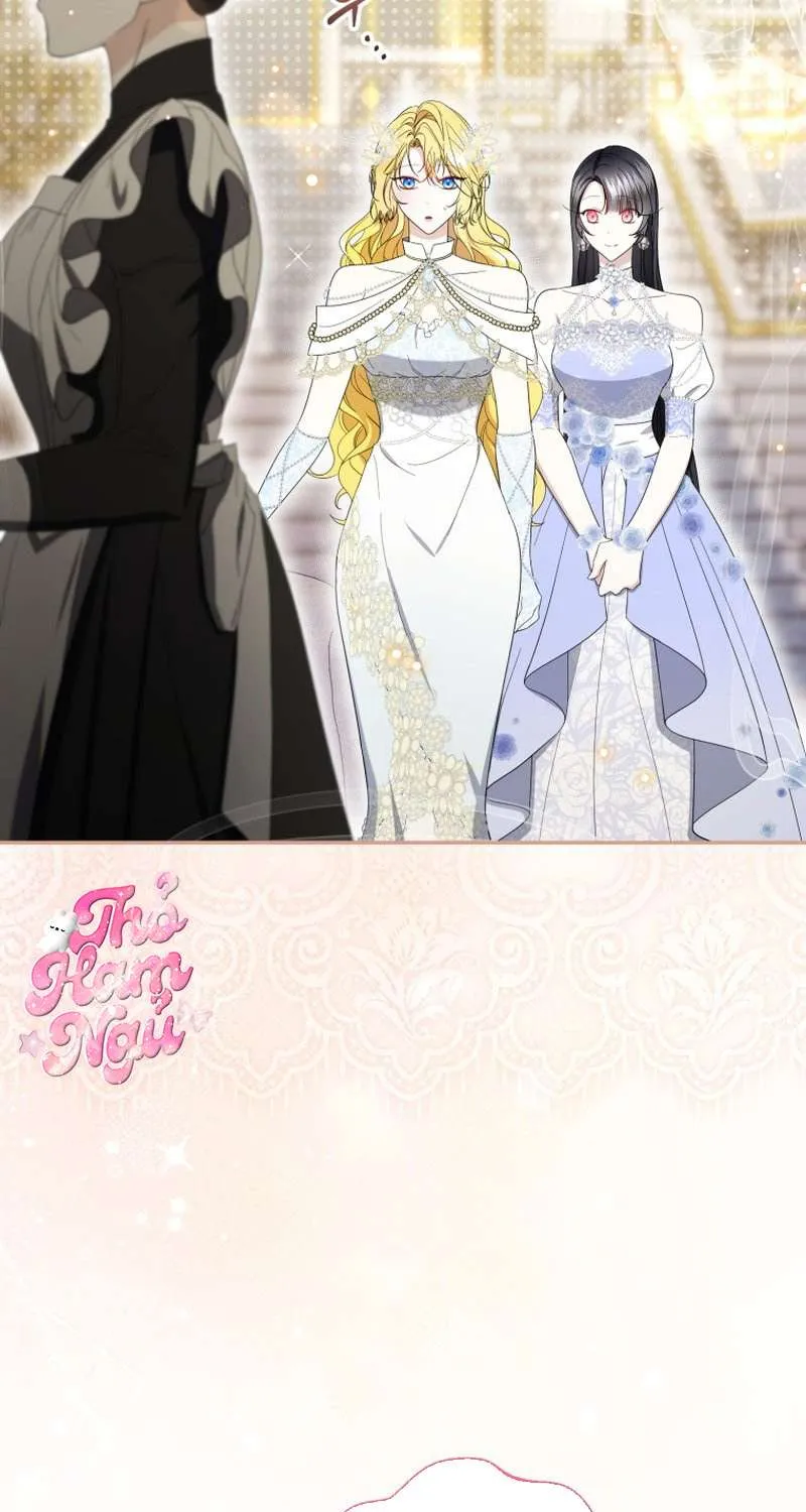 Tôi Trở Thành Người Được Nữ Phản Diện Yêu Thích Nhất Chap 17 - Next Chap 18