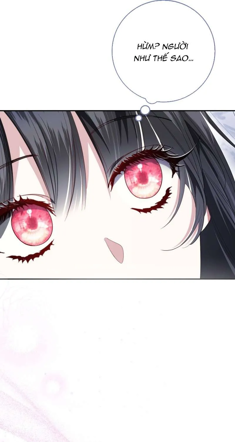 Tôi Trở Thành Người Được Nữ Phản Diện Yêu Thích Nhất Chap 17 - Next Chap 18