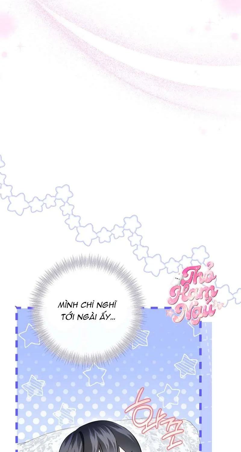 Tôi Trở Thành Người Được Nữ Phản Diện Yêu Thích Nhất Chap 17 - Next Chap 18