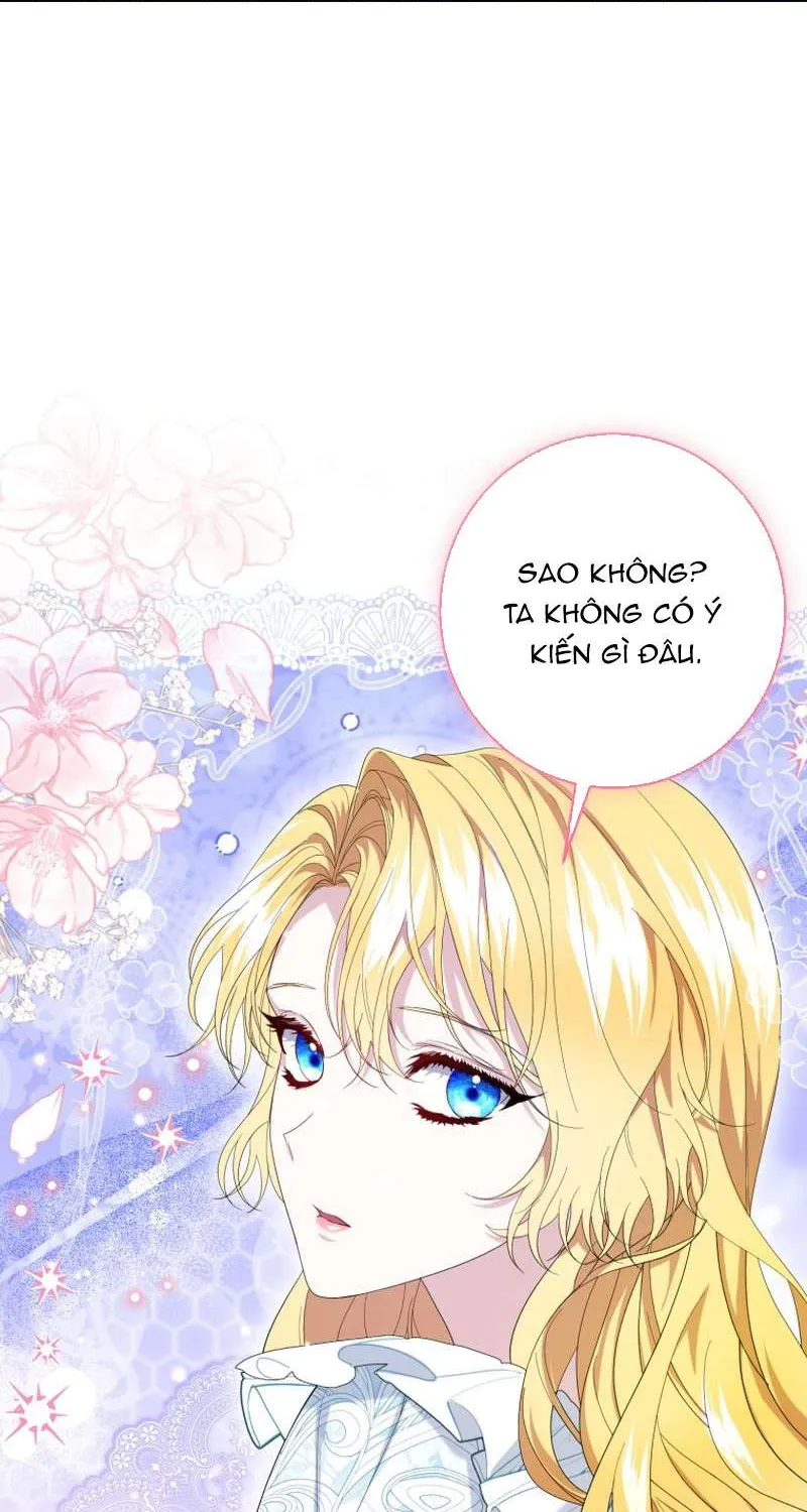 Tôi Trở Thành Người Được Nữ Phản Diện Yêu Thích Nhất Chap 17 - Next Chap 18