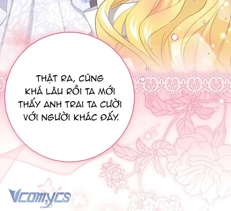 Tôi Trở Thành Người Được Nữ Phản Diện Yêu Thích Nhất Chap 17 - Next Chap 18