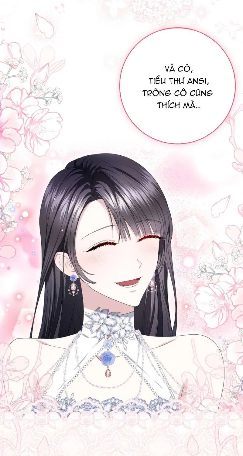 Tôi Trở Thành Người Được Nữ Phản Diện Yêu Thích Nhất Chap 17 - Next Chap 18