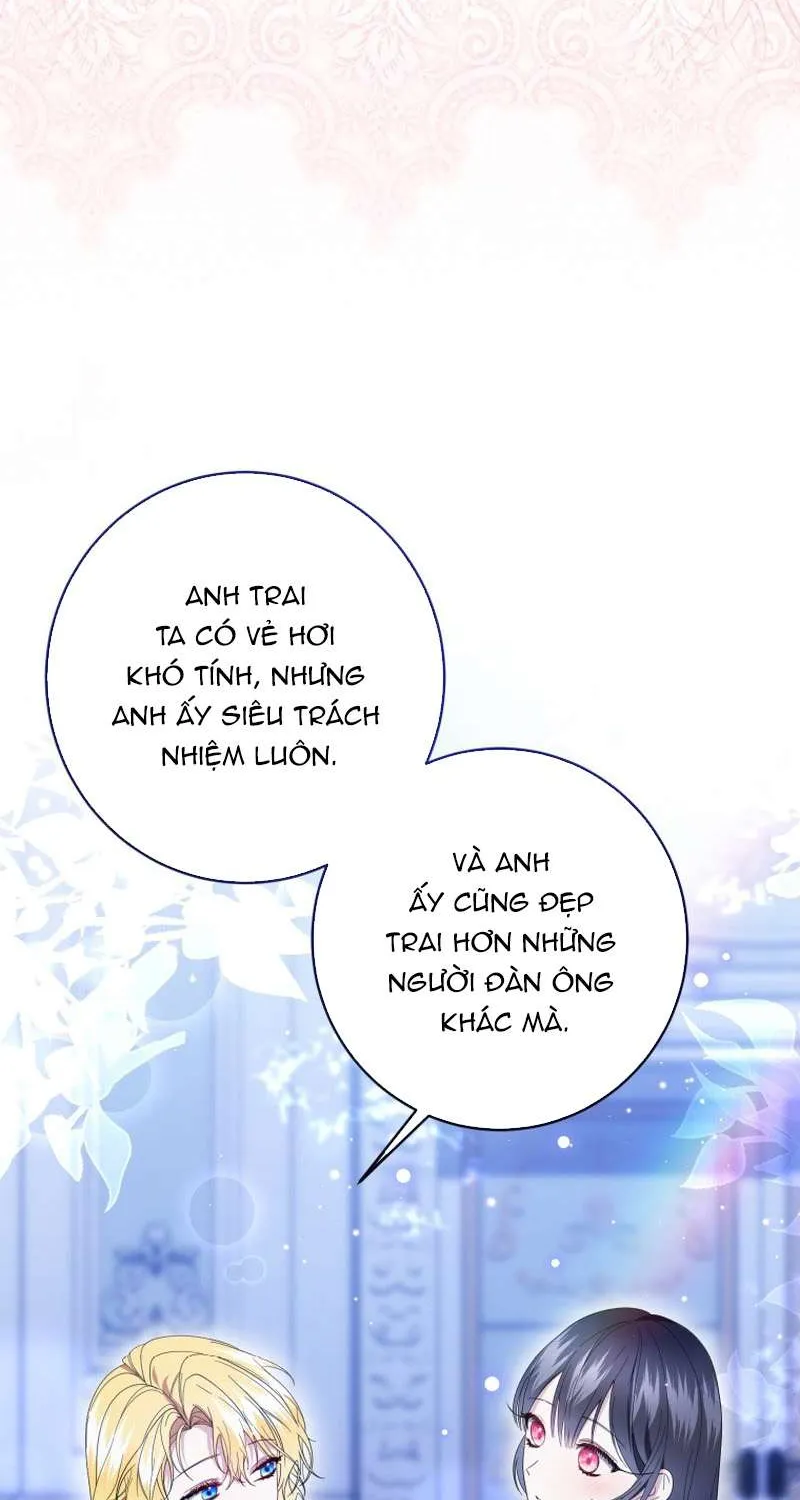 Tôi Trở Thành Người Được Nữ Phản Diện Yêu Thích Nhất Chap 17 - Next Chap 18