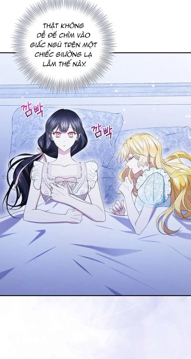 Tôi Trở Thành Người Được Nữ Phản Diện Yêu Thích Nhất Chap 17 - Next Chap 18