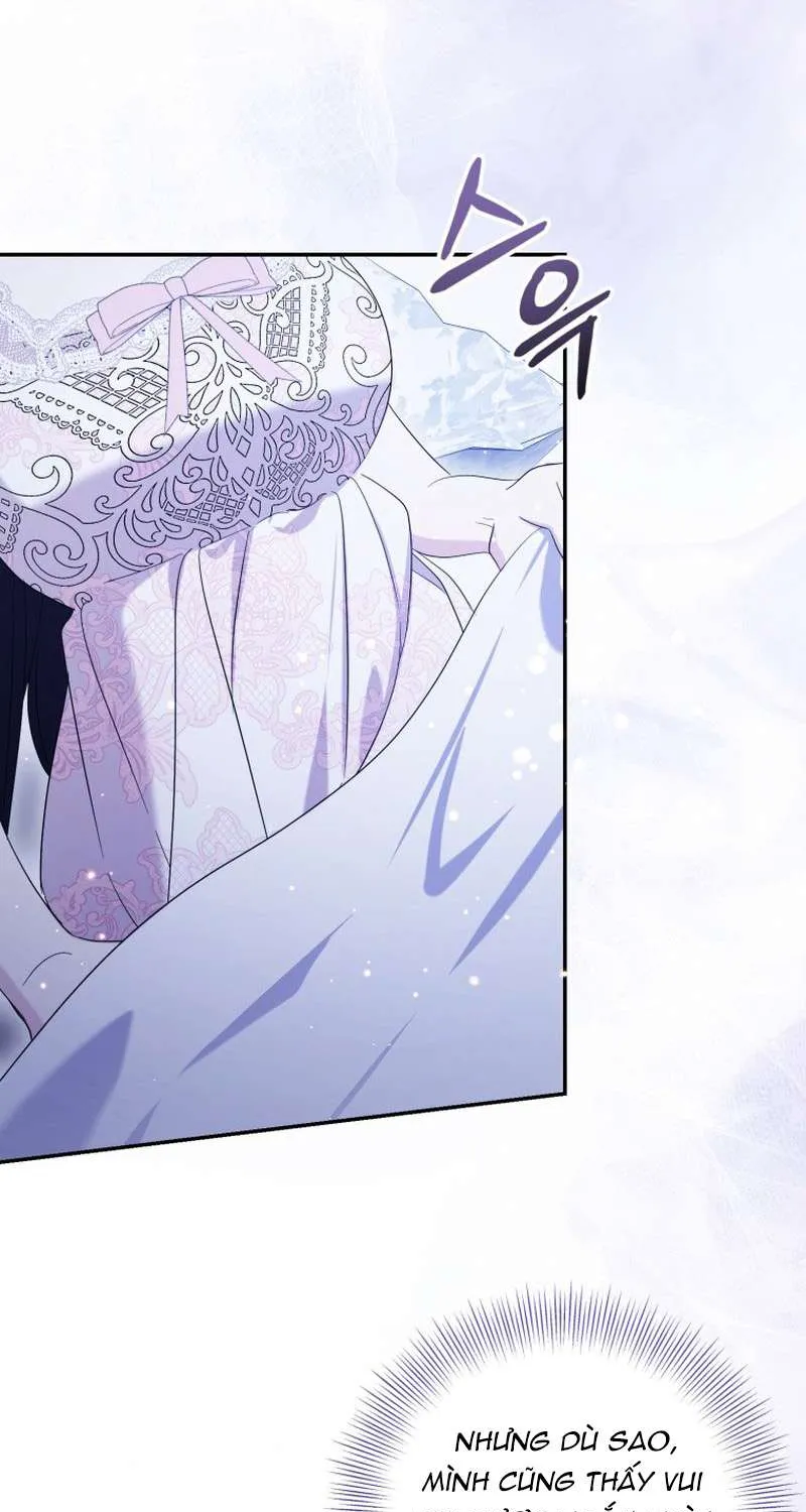 Tôi Trở Thành Người Được Nữ Phản Diện Yêu Thích Nhất Chap 17 - Next Chap 18