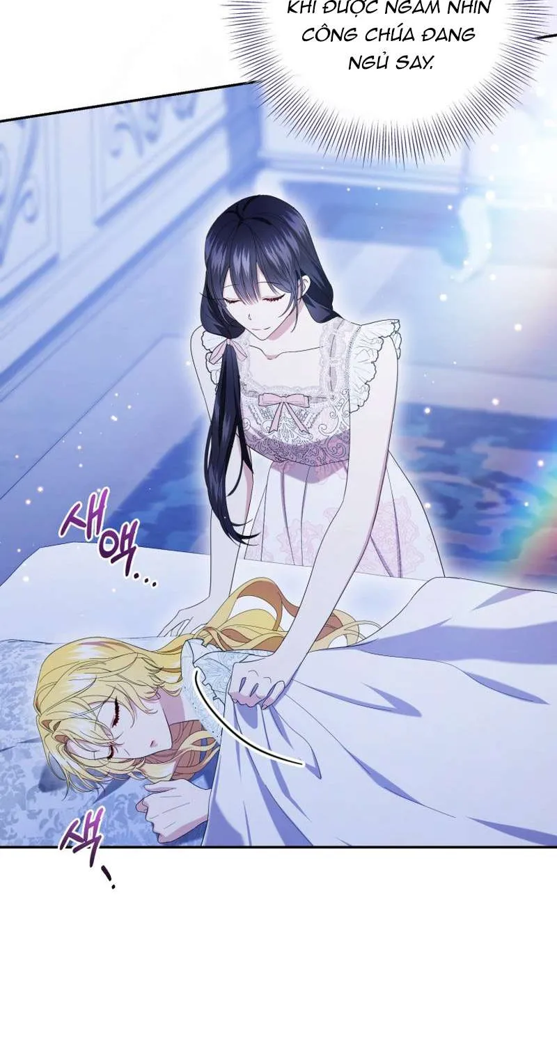 Tôi Trở Thành Người Được Nữ Phản Diện Yêu Thích Nhất Chap 17 - Next Chap 18