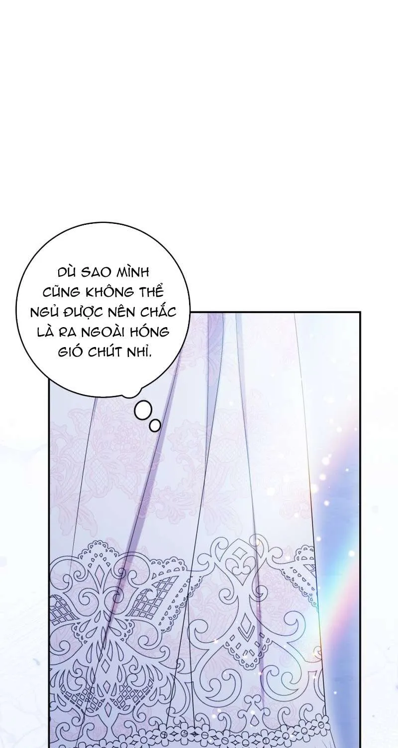 Tôi Trở Thành Người Được Nữ Phản Diện Yêu Thích Nhất Chap 17 - Next Chap 18