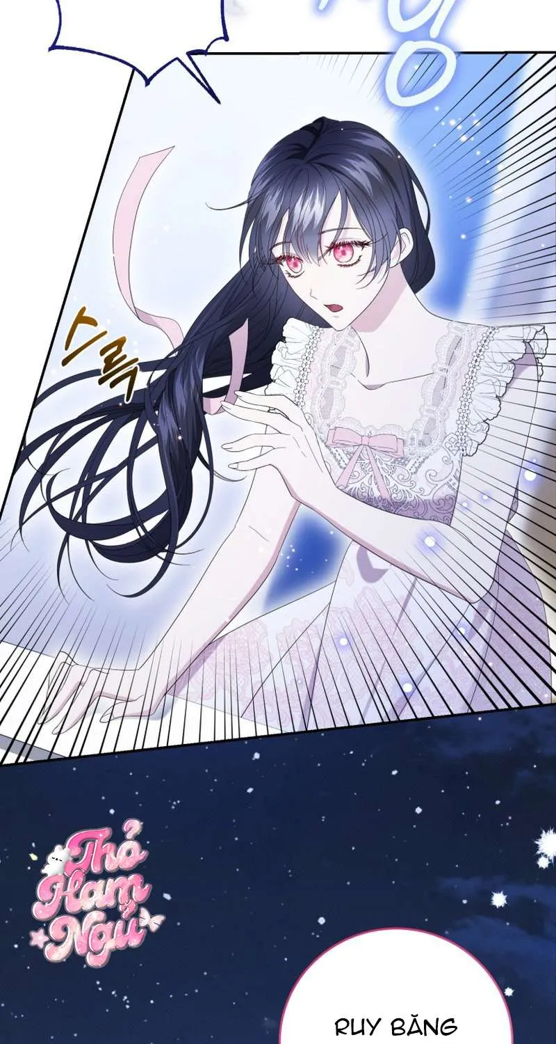 Tôi Trở Thành Người Được Nữ Phản Diện Yêu Thích Nhất Chap 17 - Next Chap 18