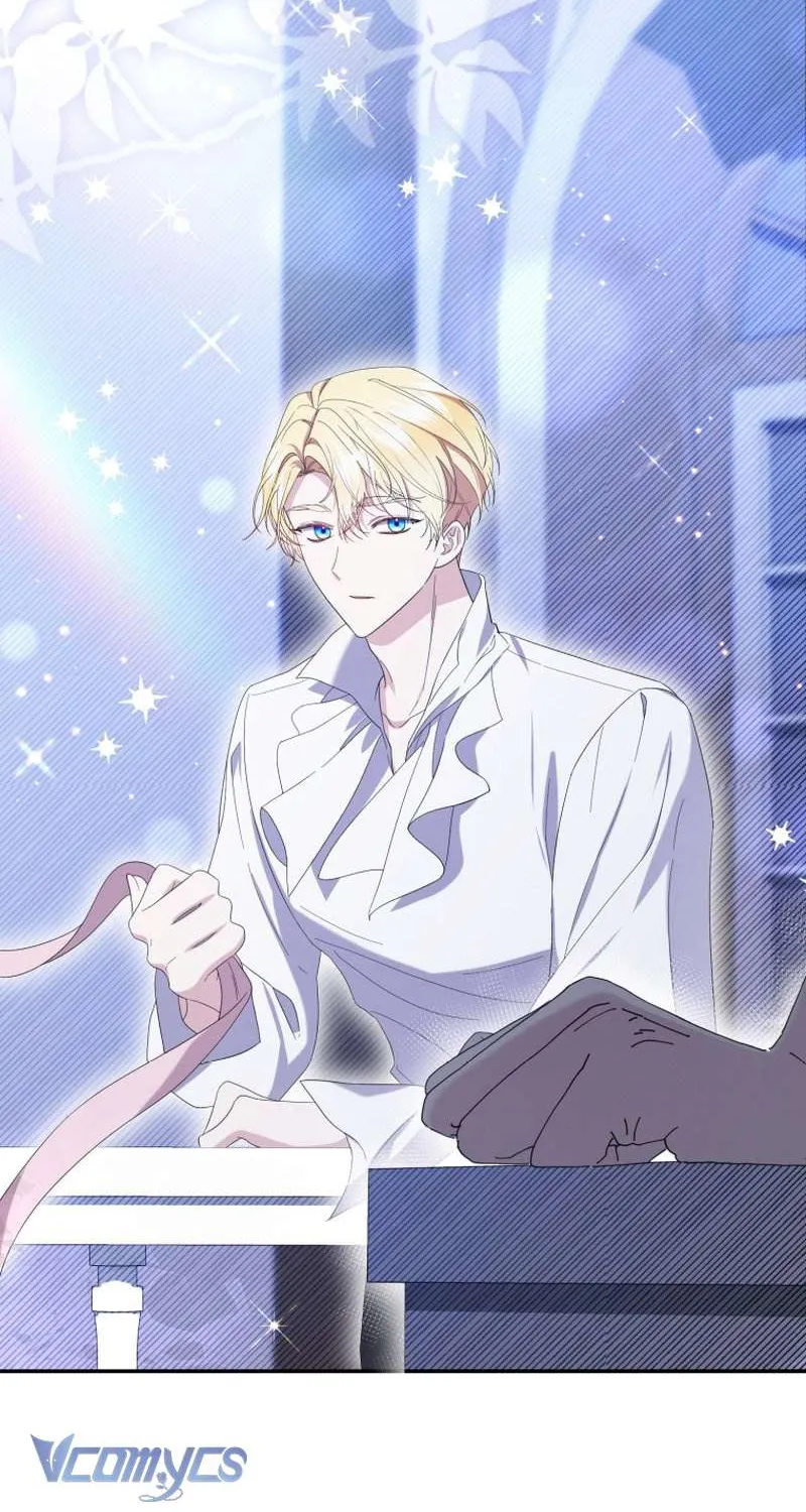 Tôi Trở Thành Người Được Nữ Phản Diện Yêu Thích Nhất Chap 17 - Next Chap 18