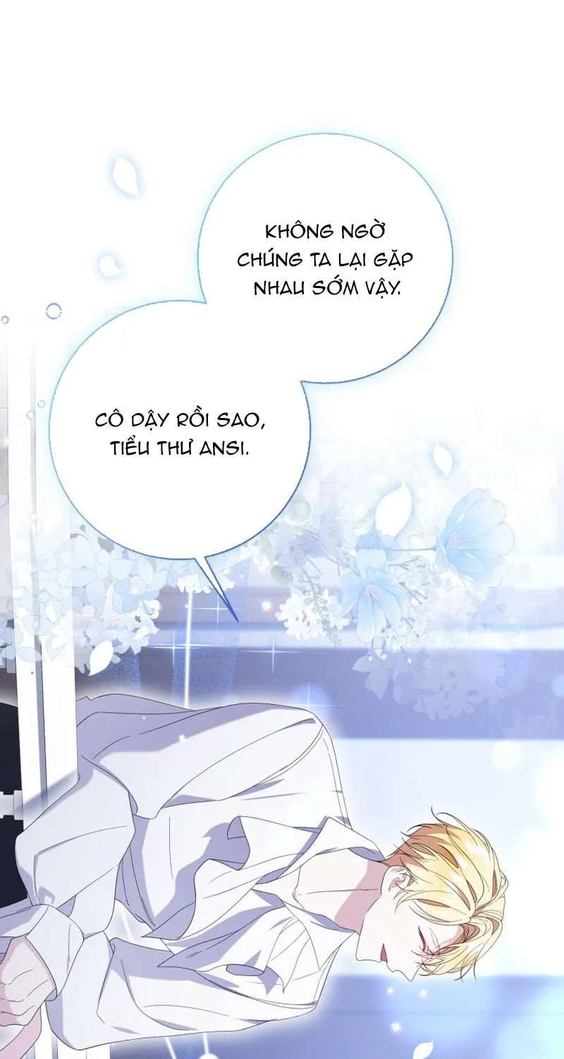 Tôi Trở Thành Người Được Nữ Phản Diện Yêu Thích Nhất Chap 17 - Next Chap 18