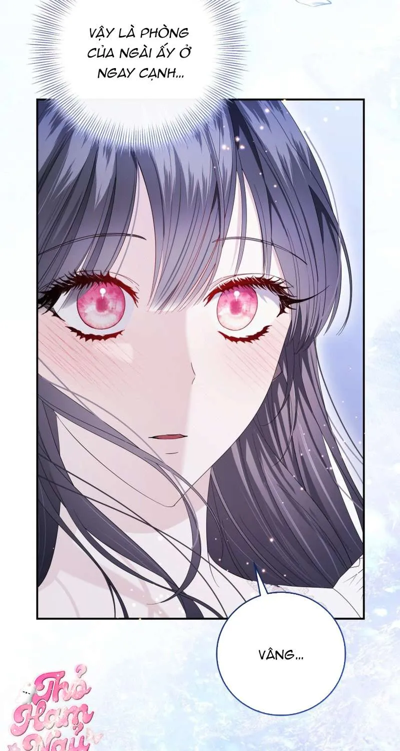 Tôi Trở Thành Người Được Nữ Phản Diện Yêu Thích Nhất Chap 17 - Next Chap 18