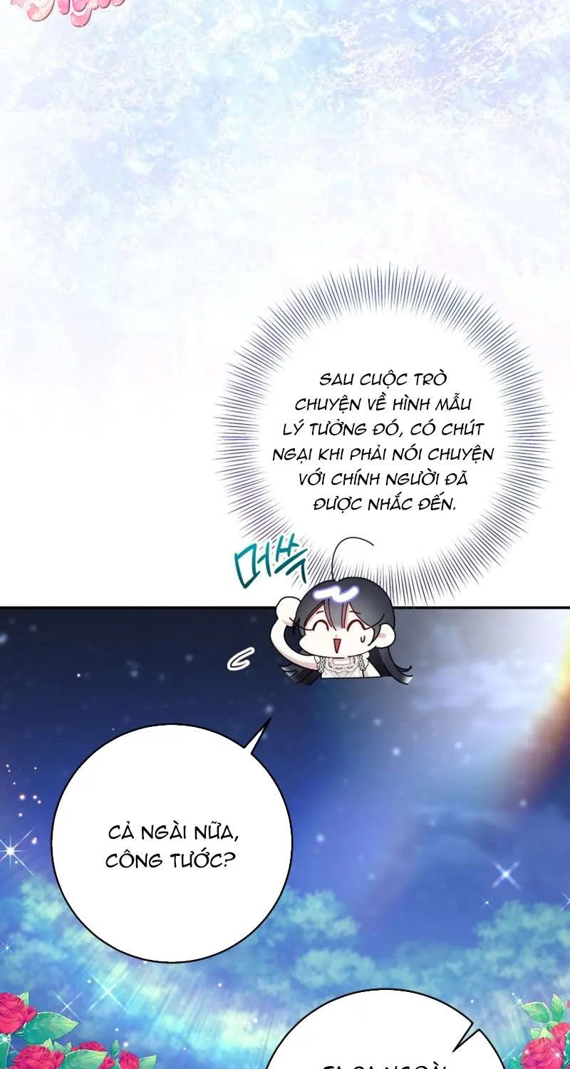 Tôi Trở Thành Người Được Nữ Phản Diện Yêu Thích Nhất Chap 17 - Next Chap 18