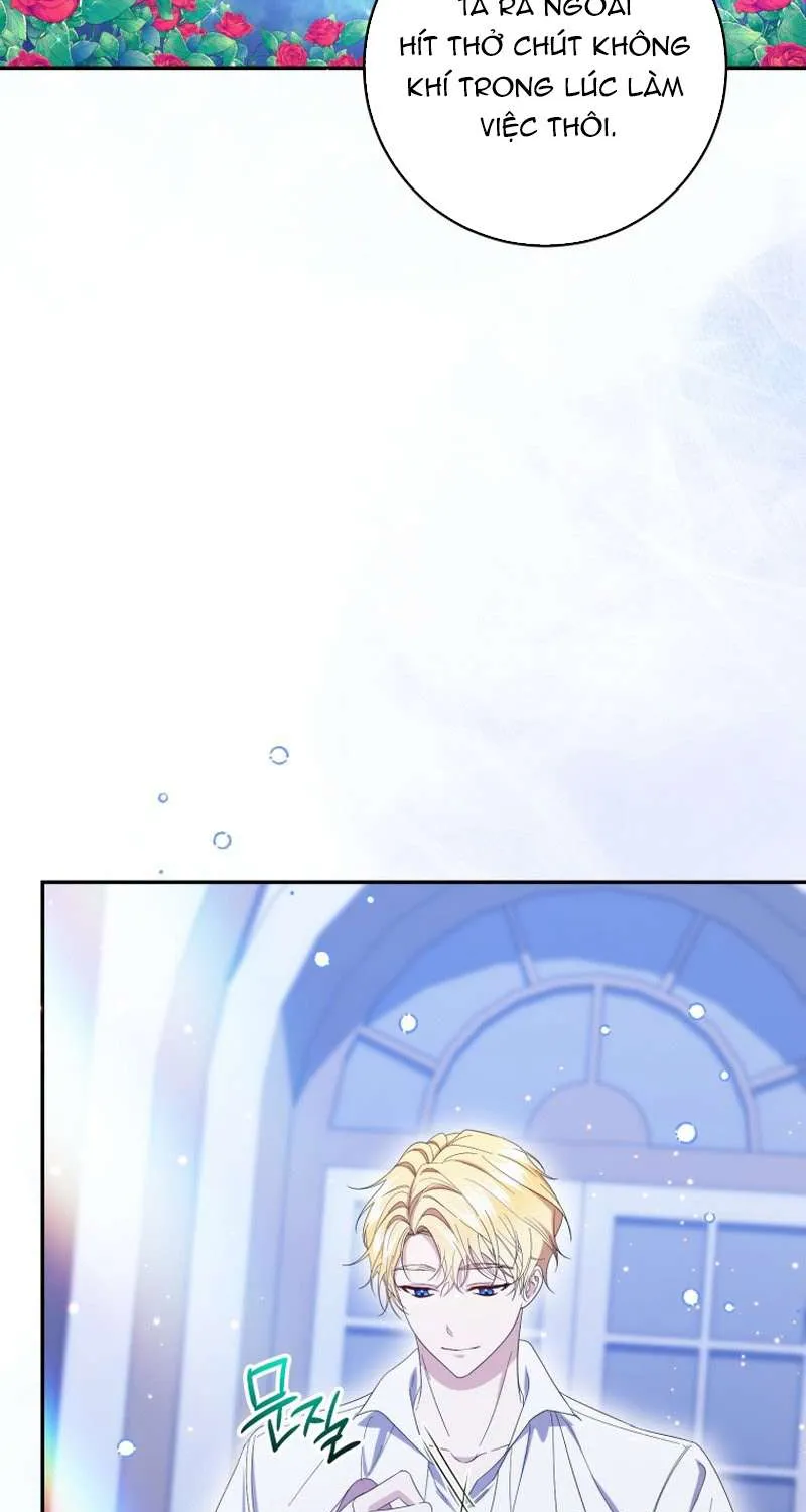 Tôi Trở Thành Người Được Nữ Phản Diện Yêu Thích Nhất Chap 17 - Next Chap 18