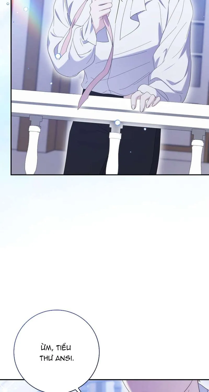 Tôi Trở Thành Người Được Nữ Phản Diện Yêu Thích Nhất Chap 17 - Next Chap 18