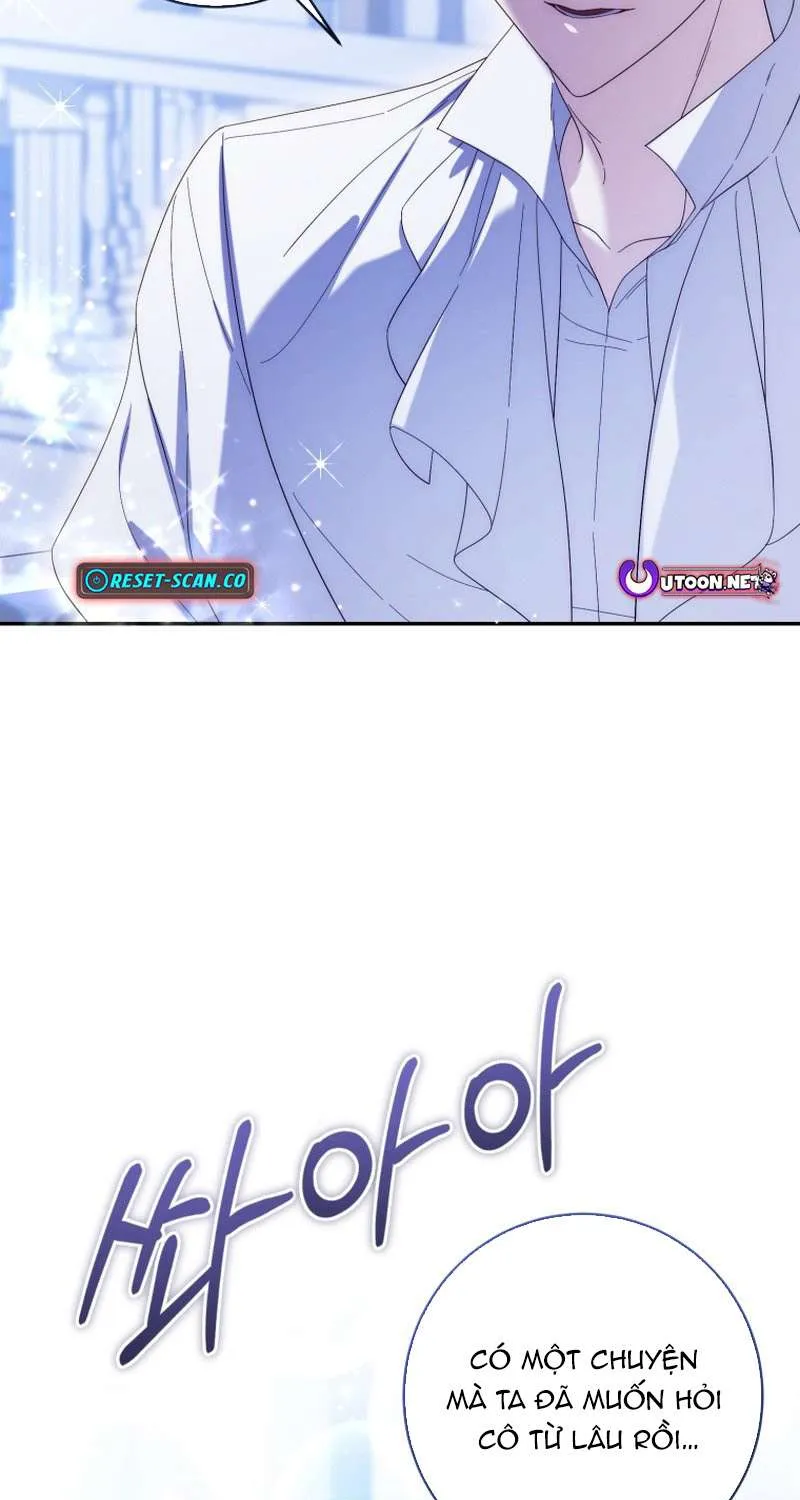Tôi Trở Thành Người Được Nữ Phản Diện Yêu Thích Nhất Chap 17 - Next Chap 18