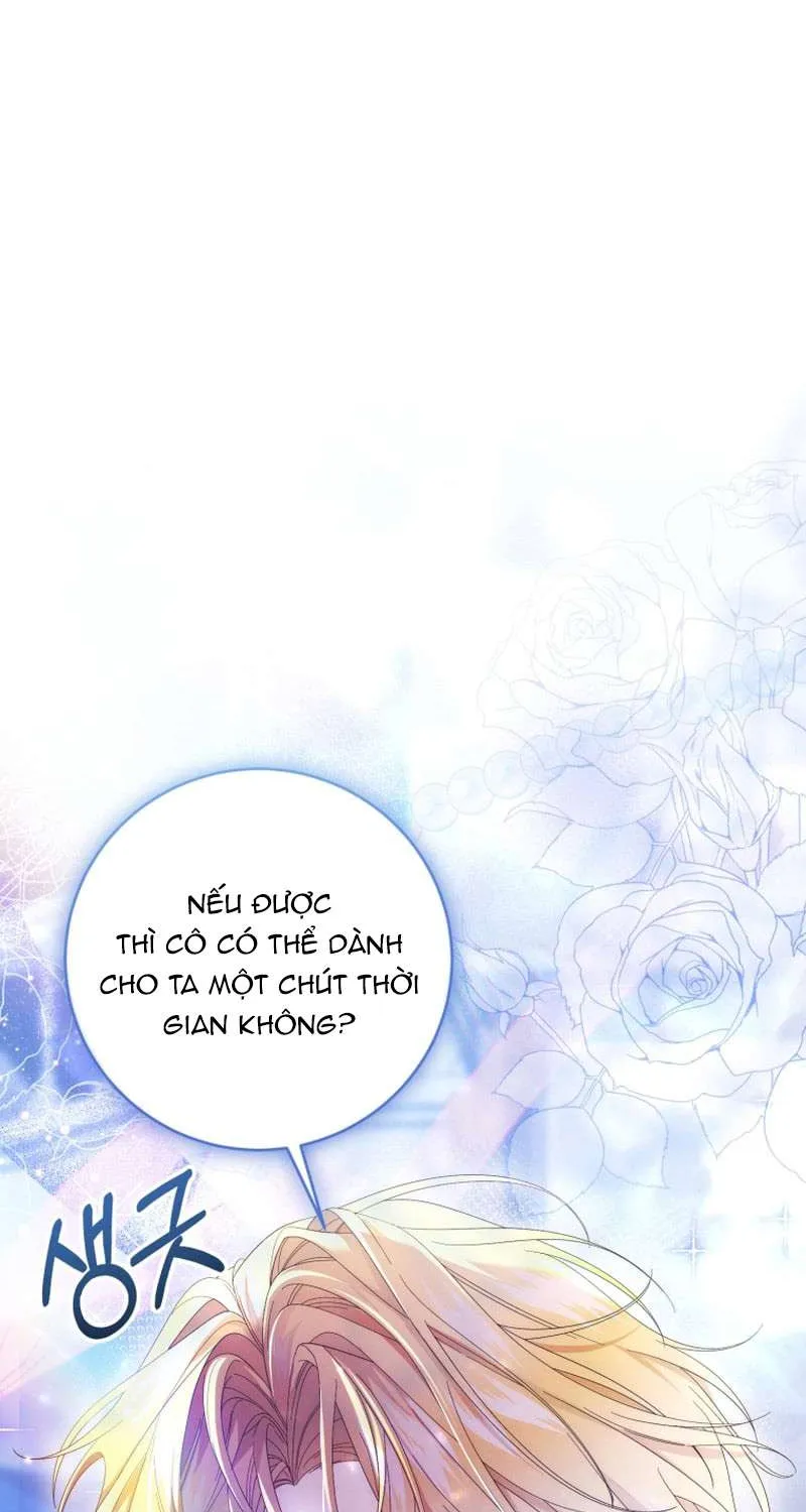 Tôi Trở Thành Người Được Nữ Phản Diện Yêu Thích Nhất Chap 17 - Next Chap 18